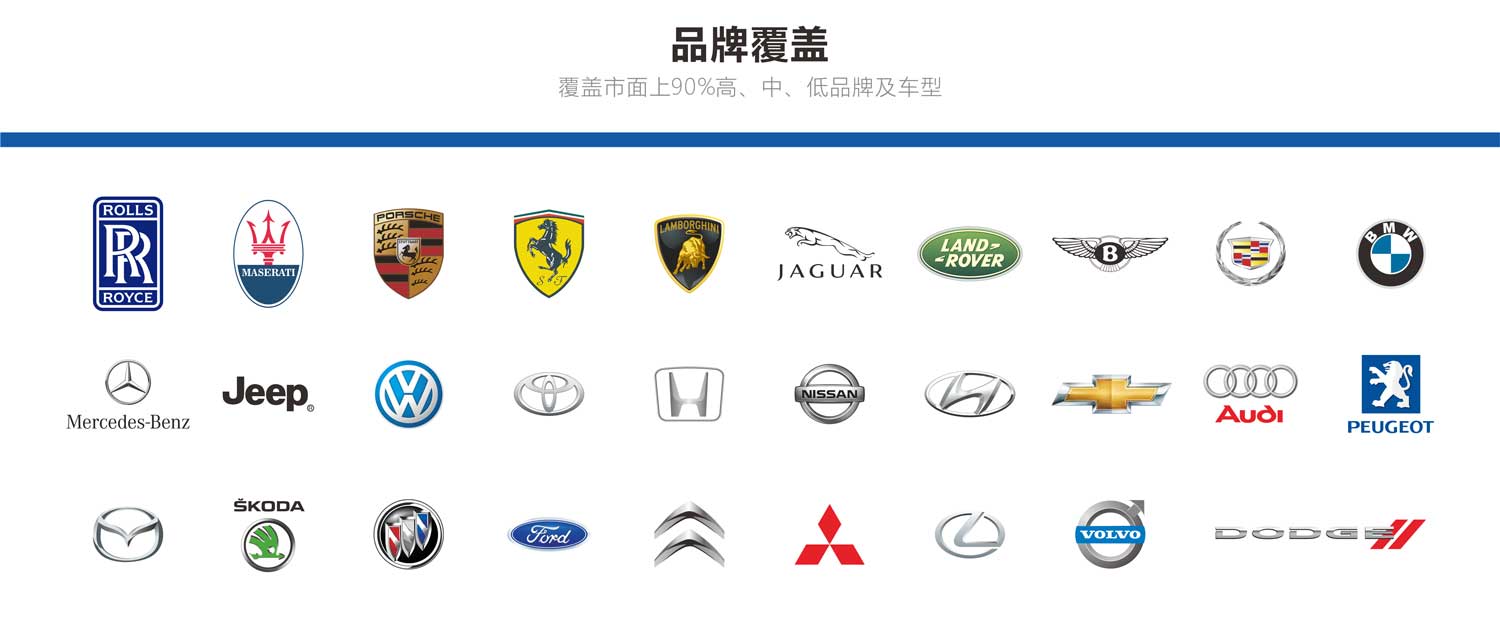 别克-威朗·领先型