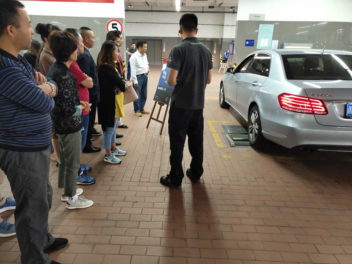 月满中秋 德阳华星锦业车间开放日&月饼DIY特别活动圆满结束_腾凯融资租赁