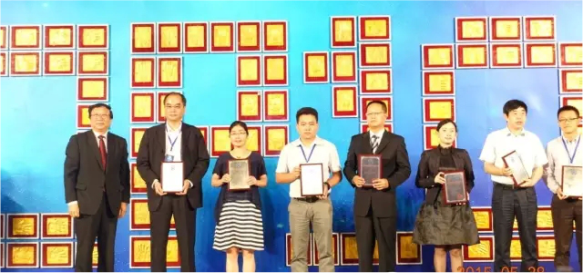 2014年度中国汽车经销商集团百强排行榜正式发布_腾凯融资租赁