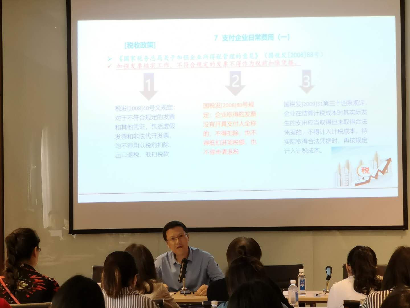 2018年上半年集团财务培训工作会圆满召开_腾凯融资租赁