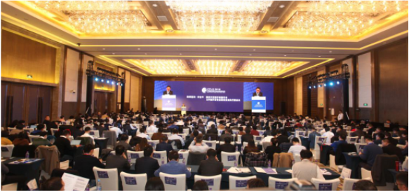 2018第一届中国融资租赁总经理高峰论坛圆满落下帷幕_腾凯融资租赁